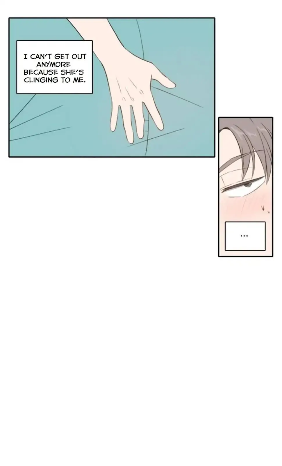 Read Lovely Again Today chapter 69 image 15 on Lezhin
