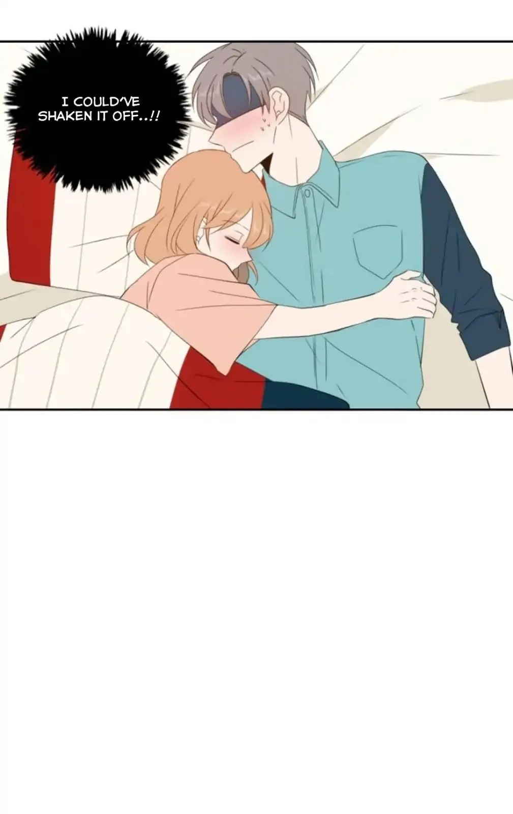 Read Lovely Again Today chapter 69 image 17 on Lezhin