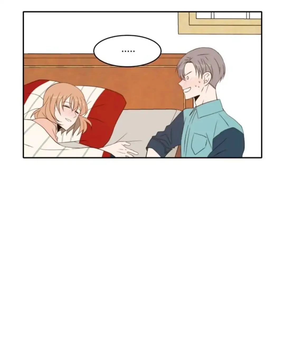 Read Lovely Again Today chapter 69 image 2 on Lezhin