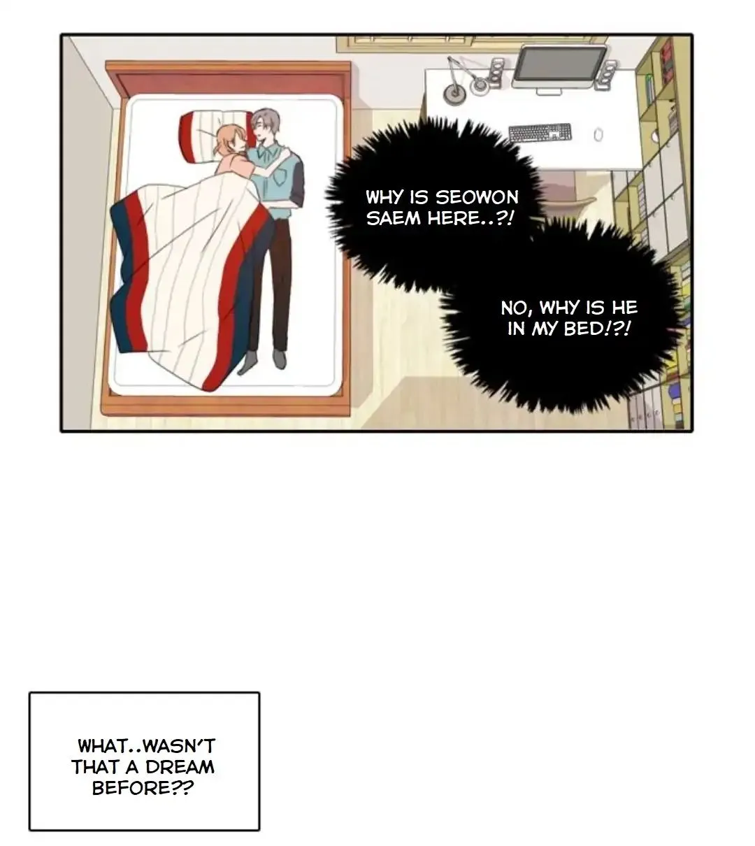 Read Lovely Again Today chapter 69 image 25 on Lezhin