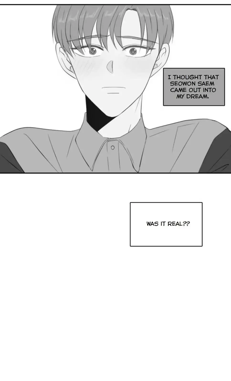 Read Lovely Again Today chapter 69 image 26 on Lezhin