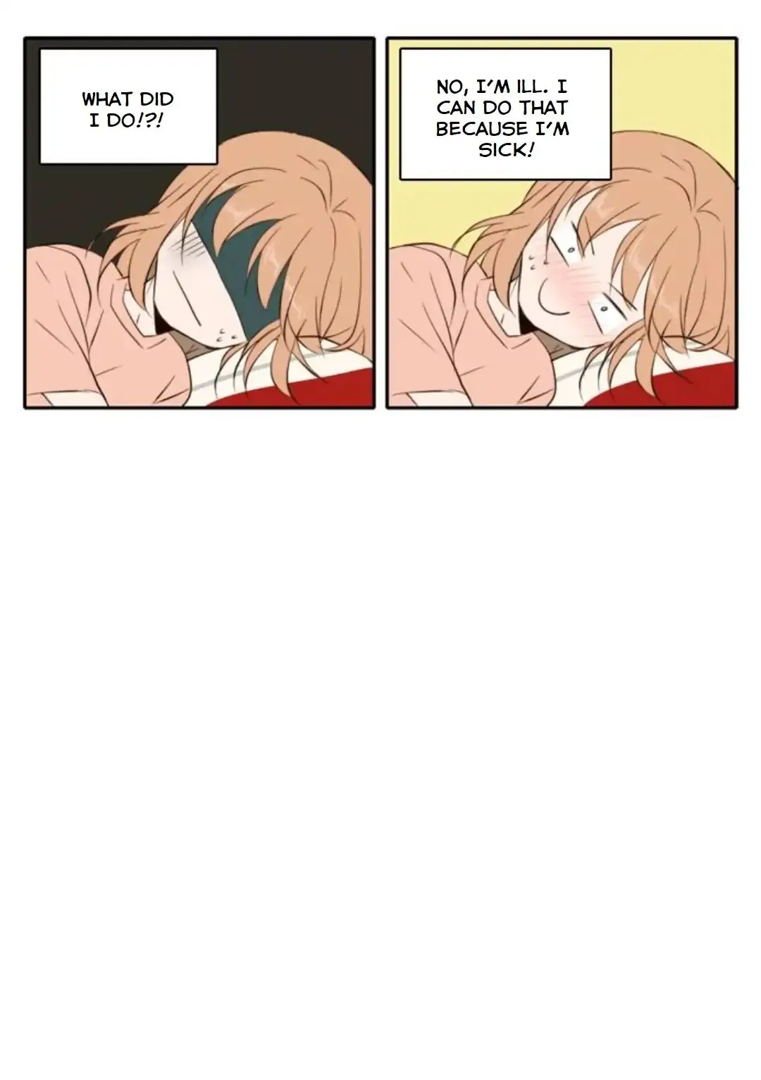 Read Lovely Again Today chapter 69 image 27 on Lezhin