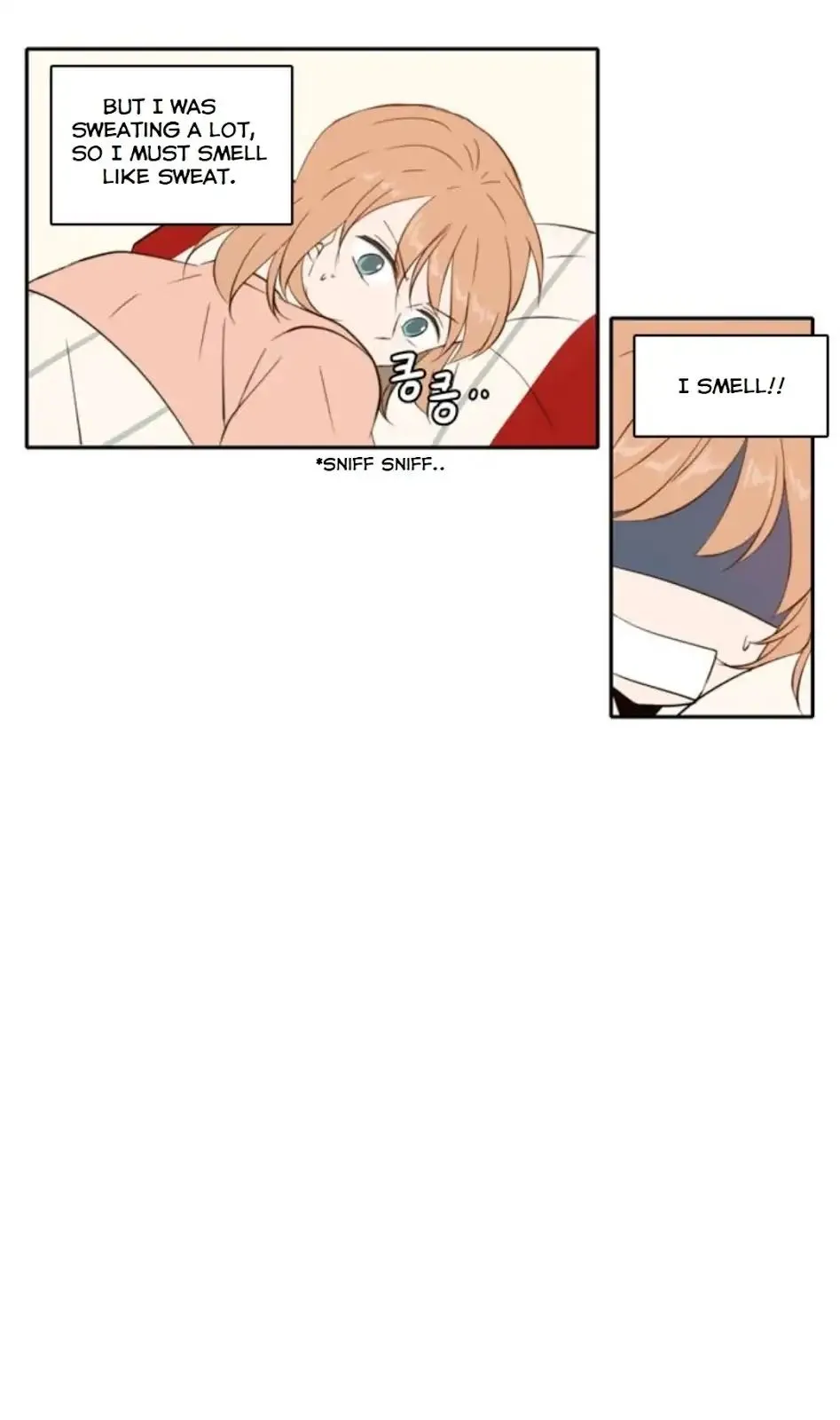 Read Lovely Again Today chapter 69 image 29 on Lezhin