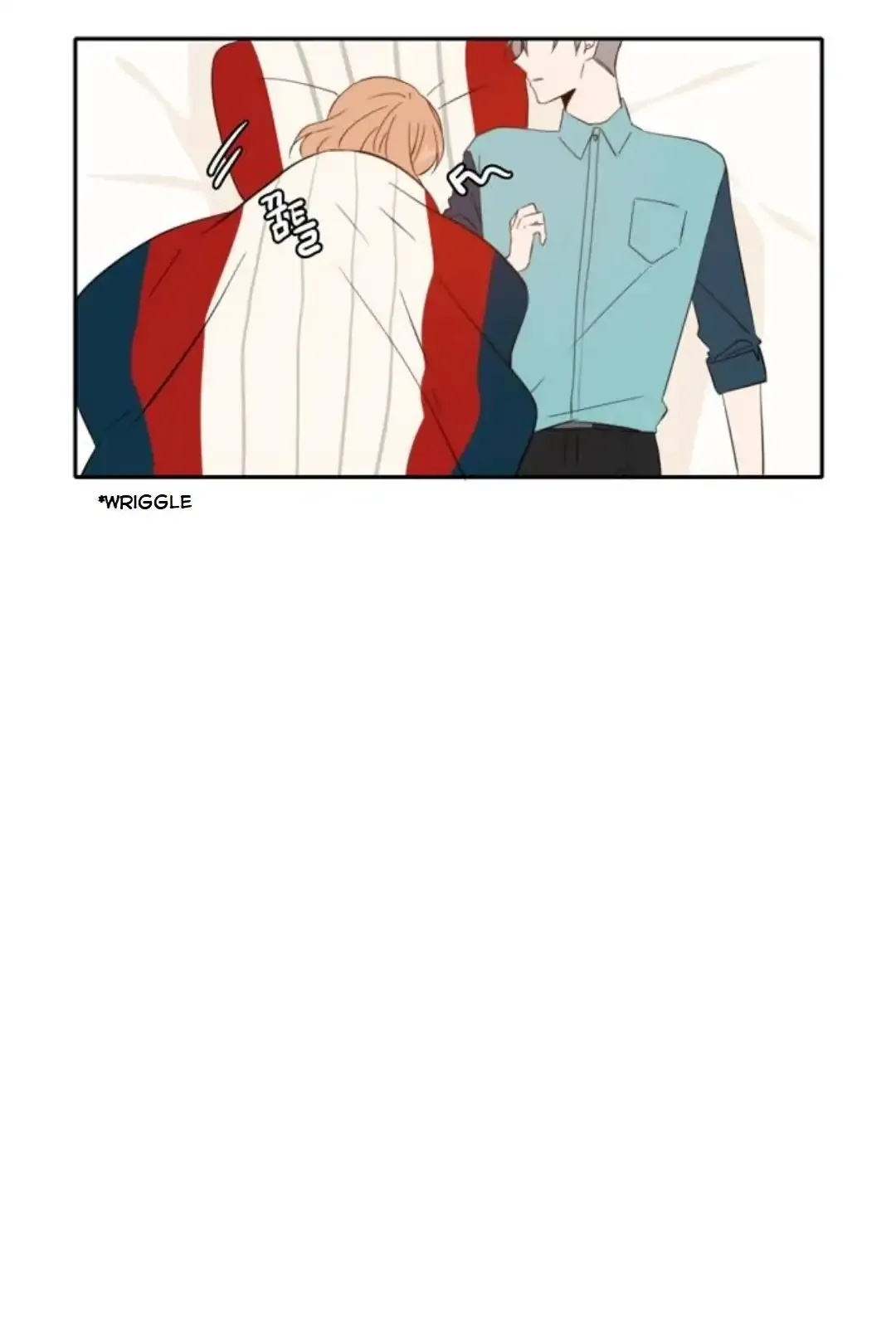 Read Lovely Again Today chapter 69 image 30 on Lezhin