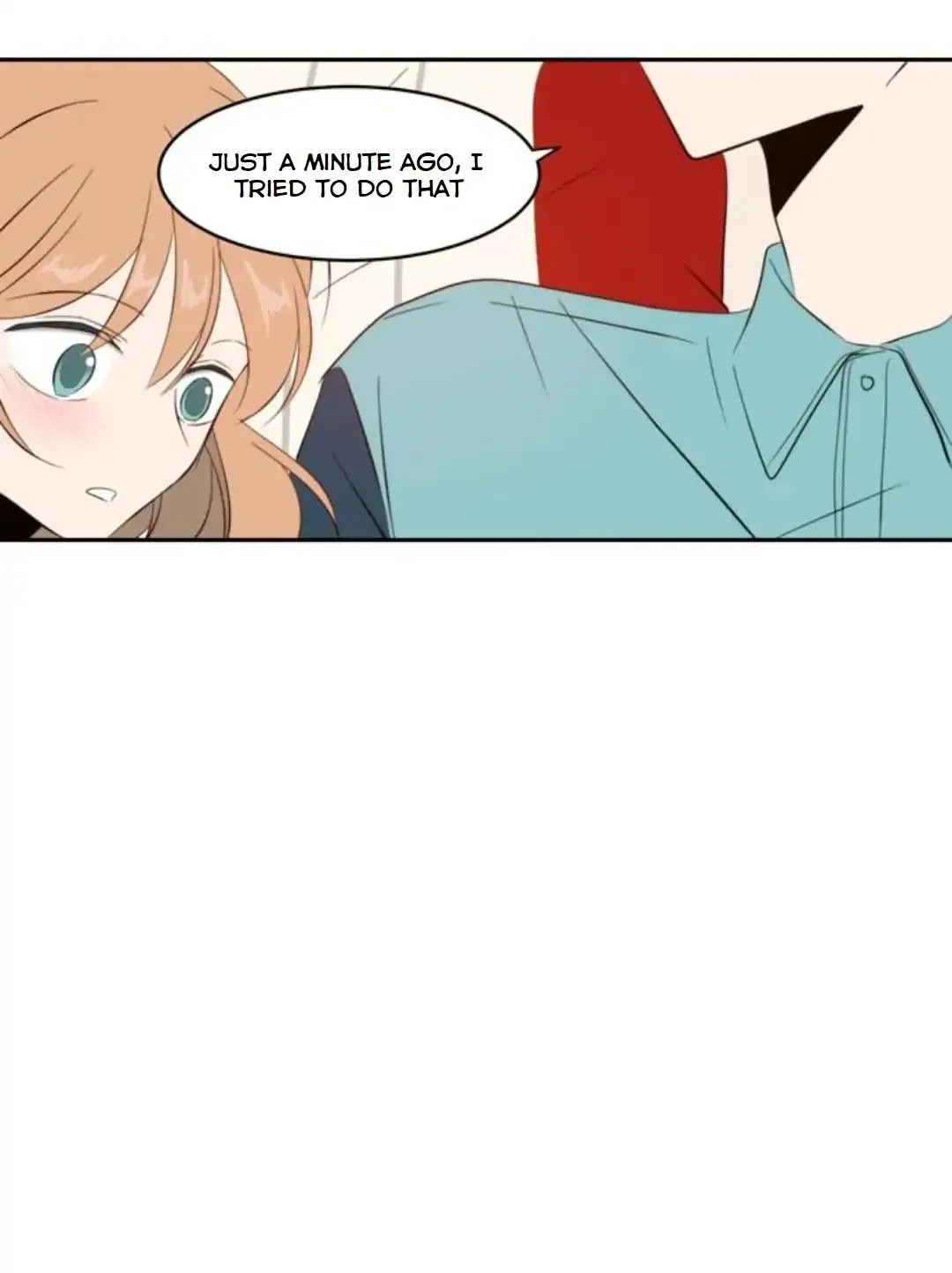 Read Lovely Again Today chapter 69 image 31 on Lezhin