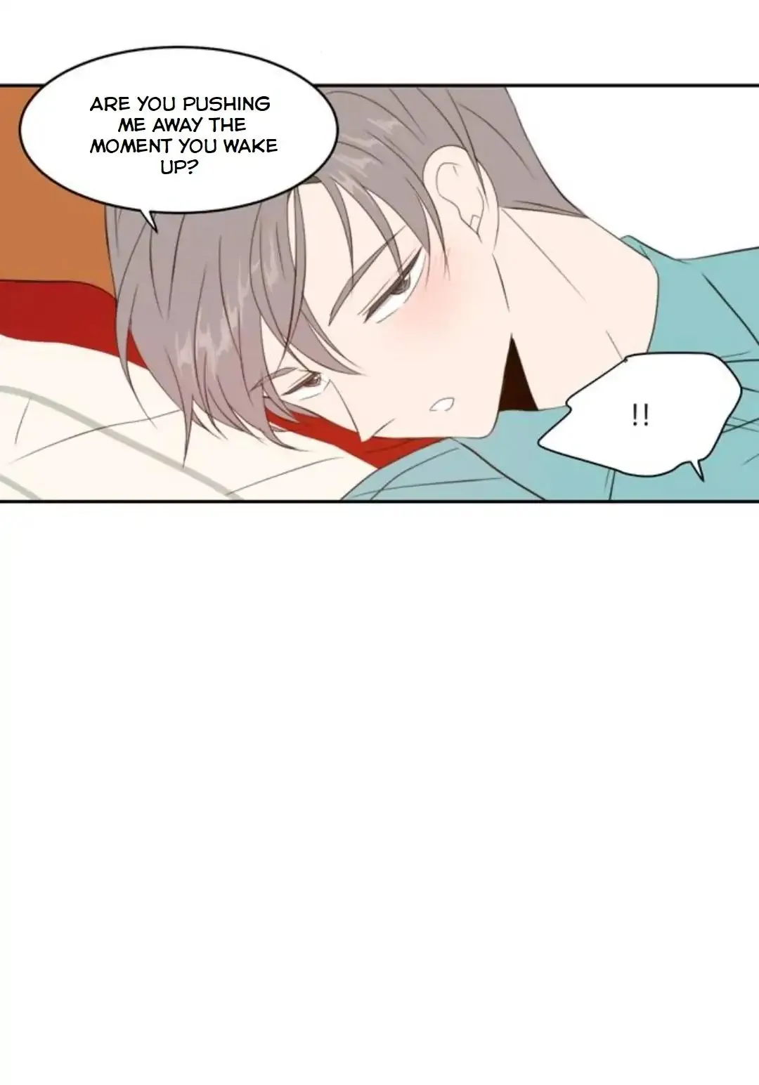 Read Lovely Again Today chapter 69 image 32 on Lezhin