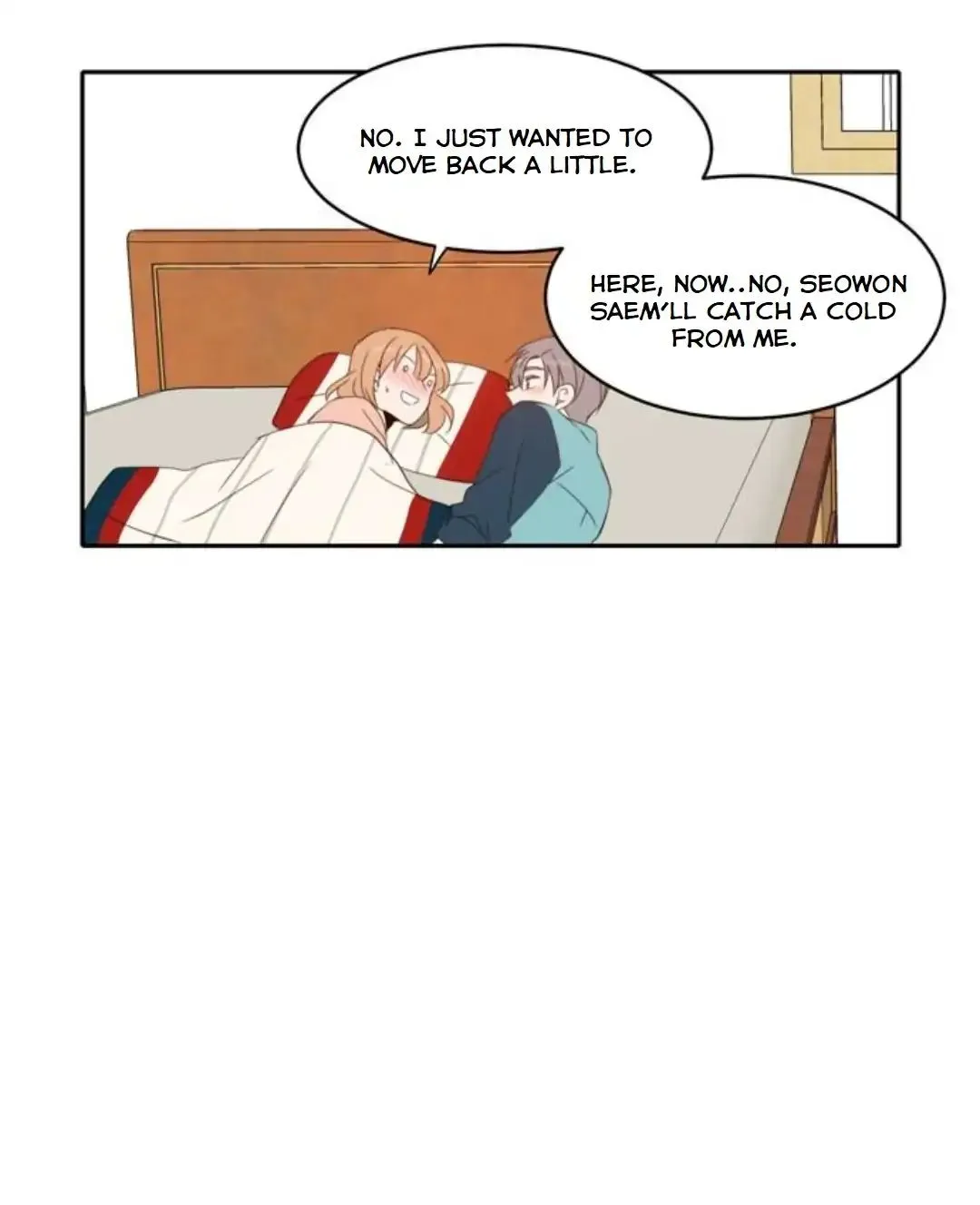 Read Lovely Again Today chapter 69 image 33 on Lezhin