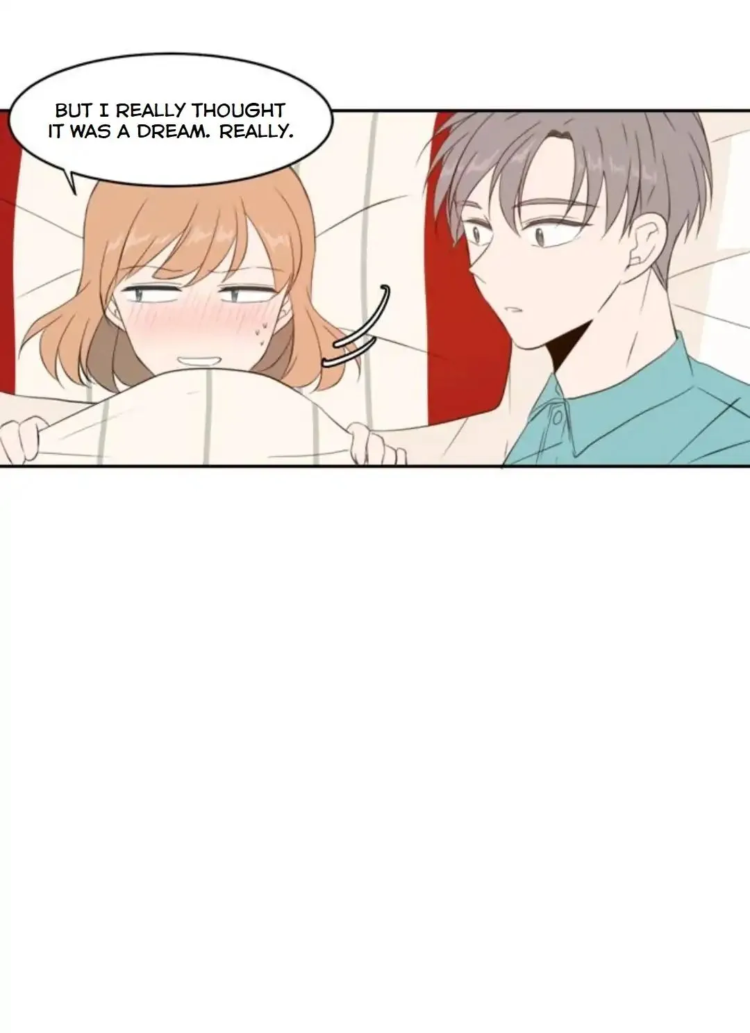 Read Lovely Again Today chapter 69 image 34 on Lezhin