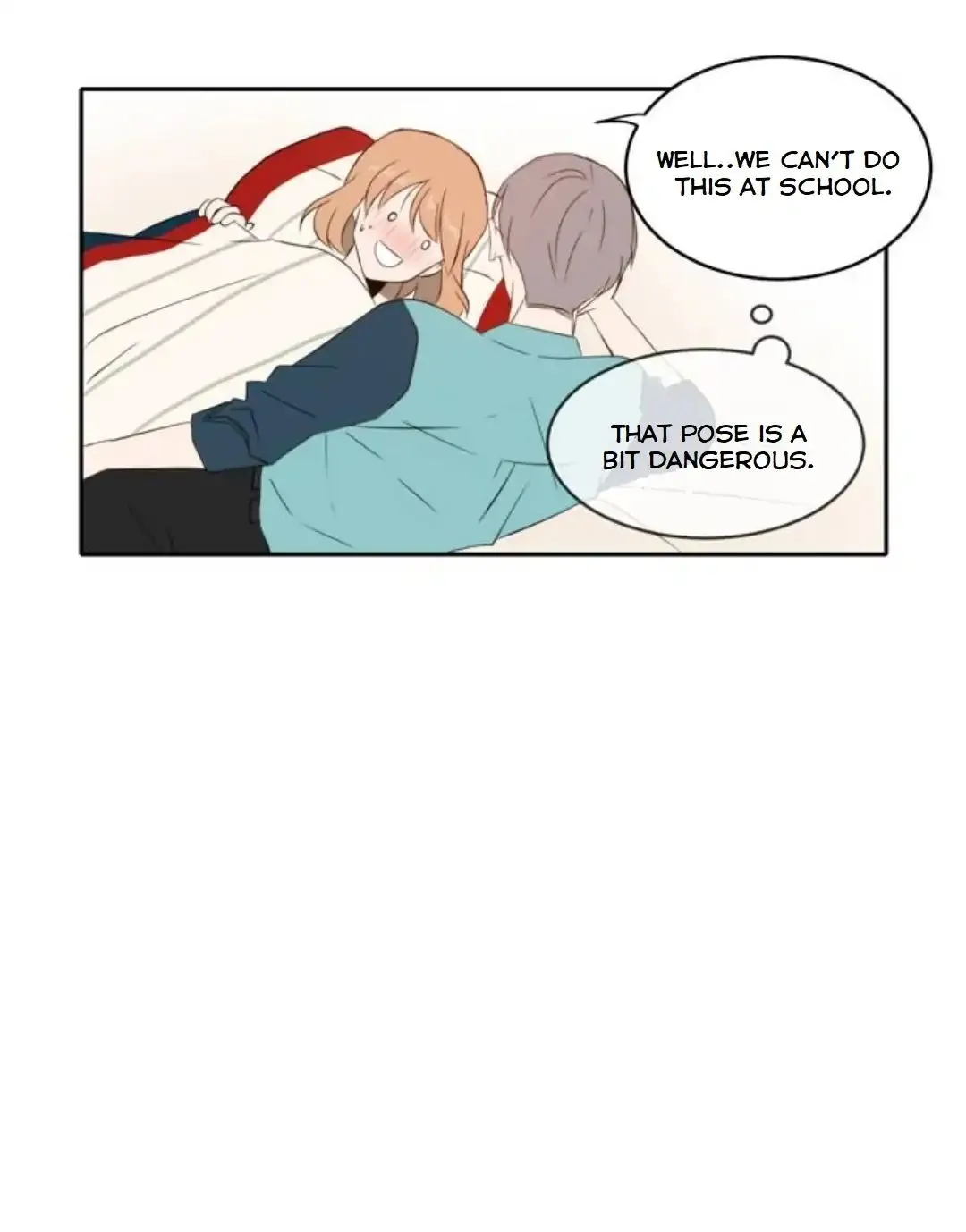 Read Lovely Again Today chapter 69 image 36 on Lezhin