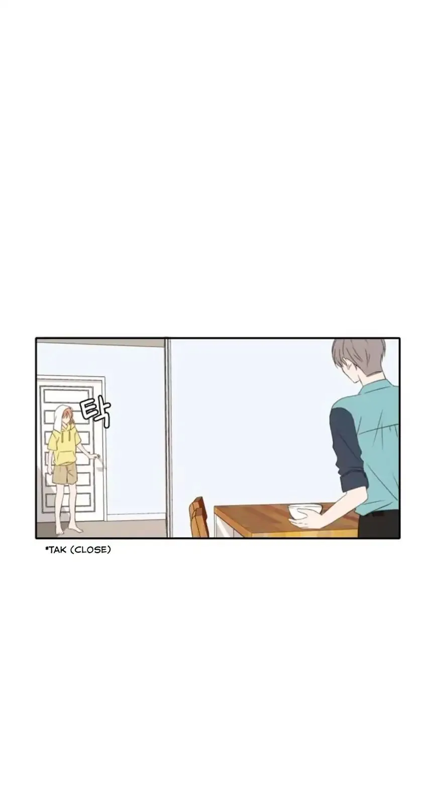 Read Lovely Again Today chapter 69 image 40 on Lezhin