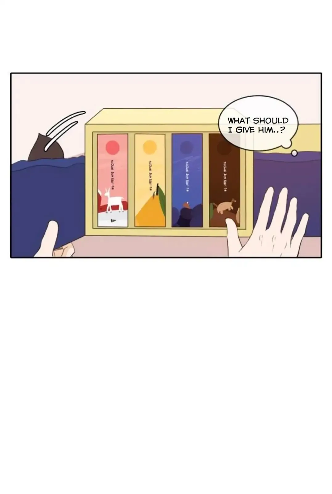 Read Lovely Again Today chapter 69 image 44 on Lezhin