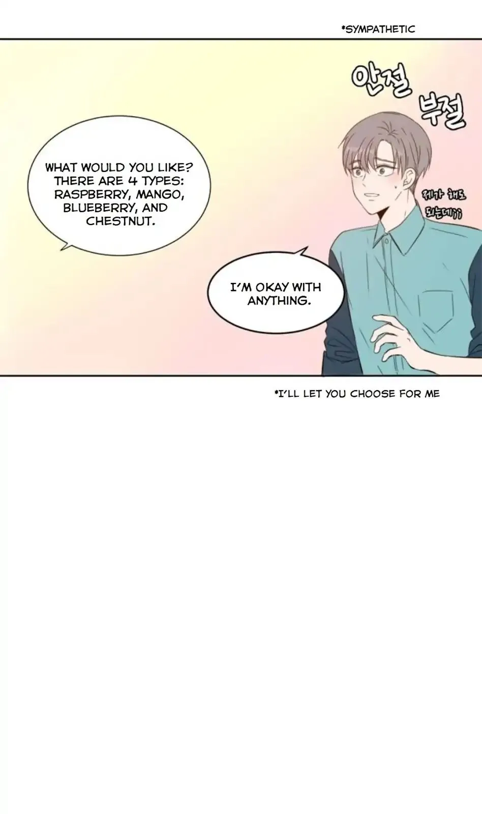 Read Lovely Again Today chapter 69 image 45 on Lezhin