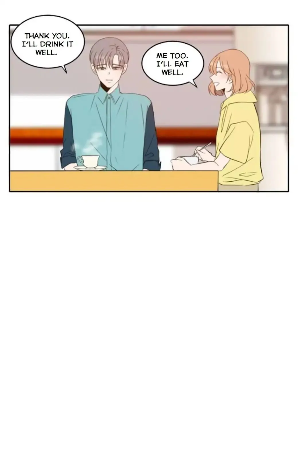 Read Lovely Again Today chapter 69 image 48 on Lezhin