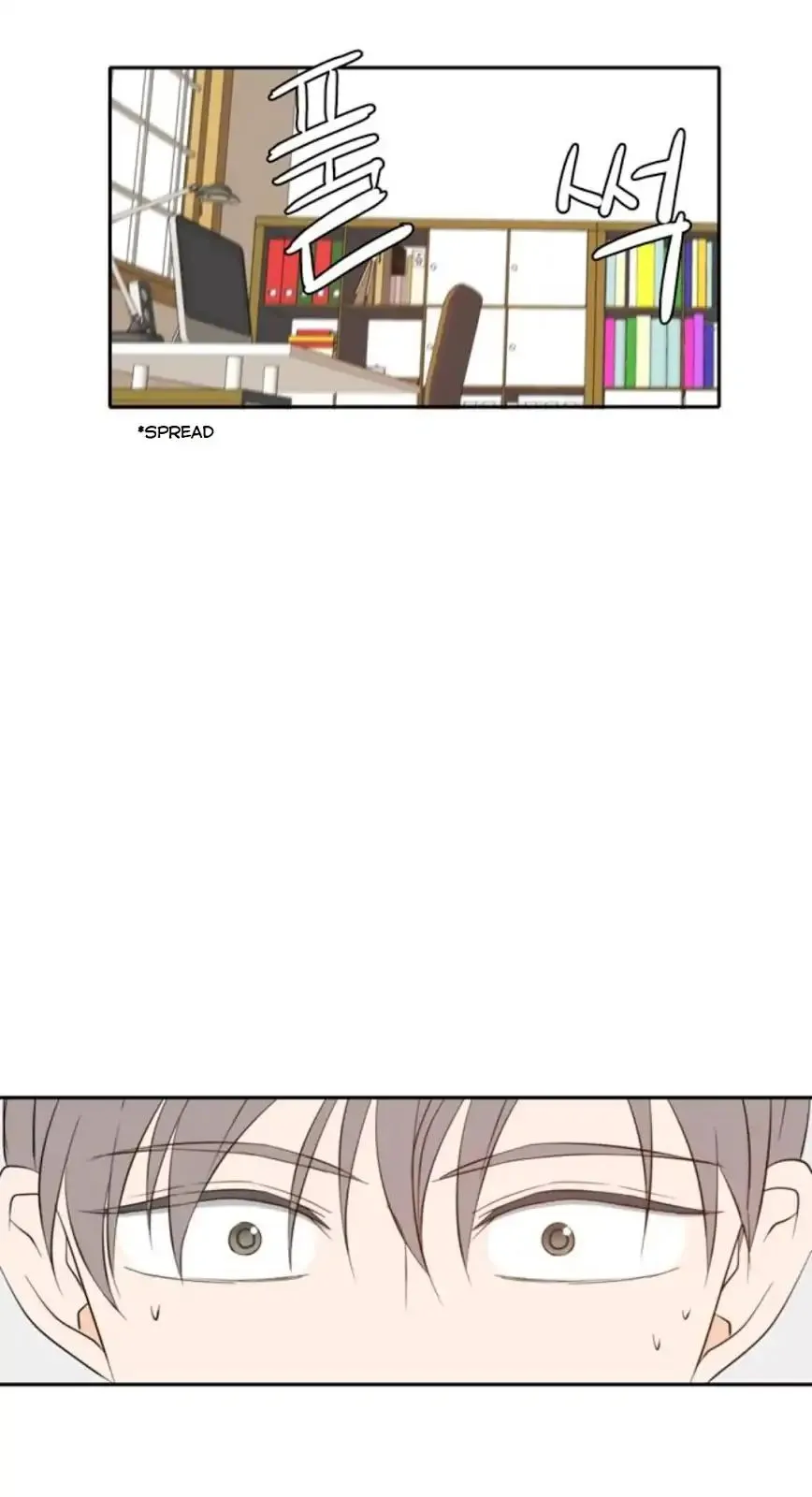 Read Lovely Again Today chapter 69 image 5 on Lezhin
