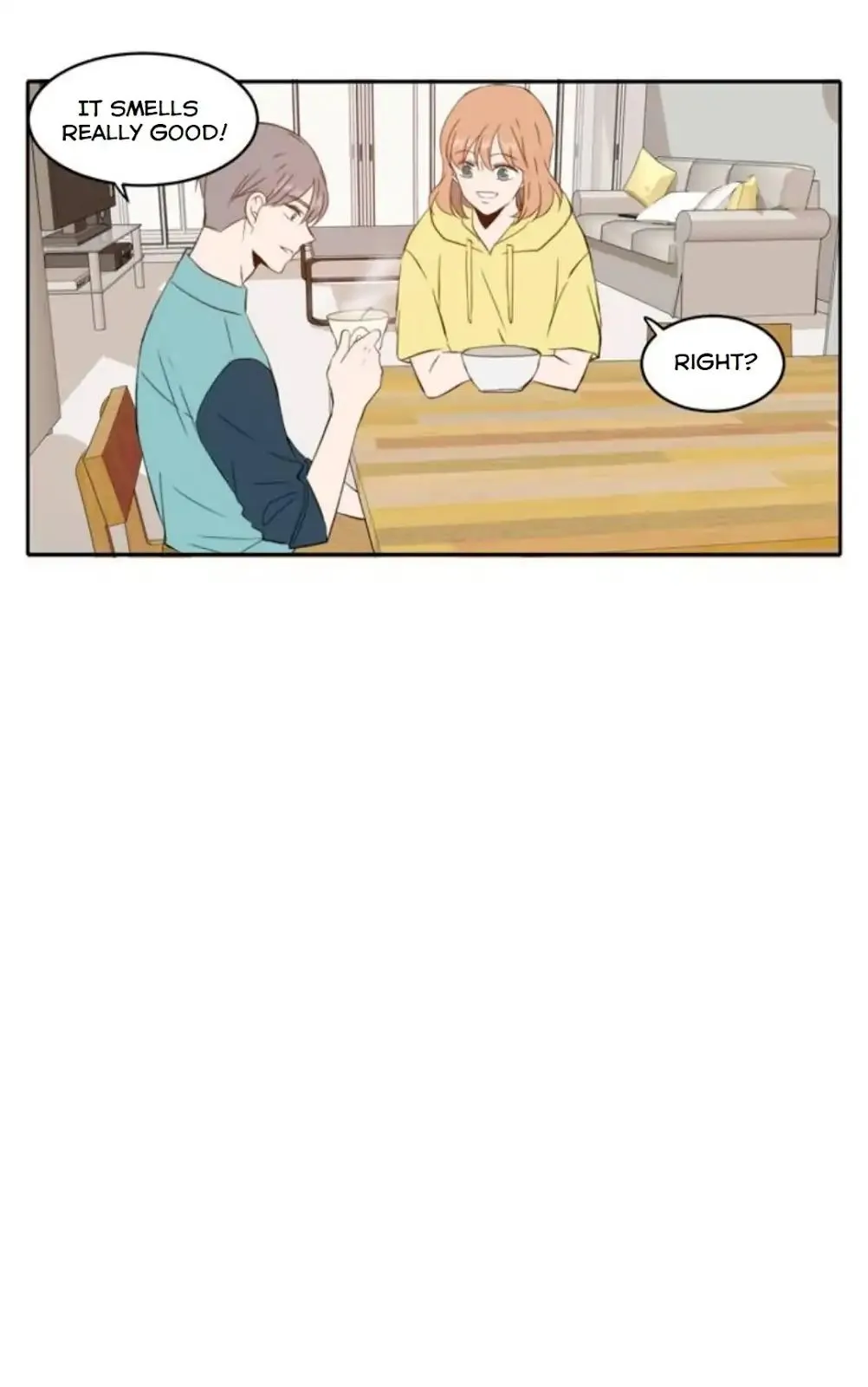 Read Lovely Again Today chapter 69 image 50 on Lezhin