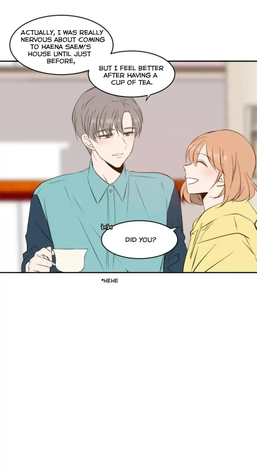 Read Lovely Again Today chapter 69 image 51 on Lezhin