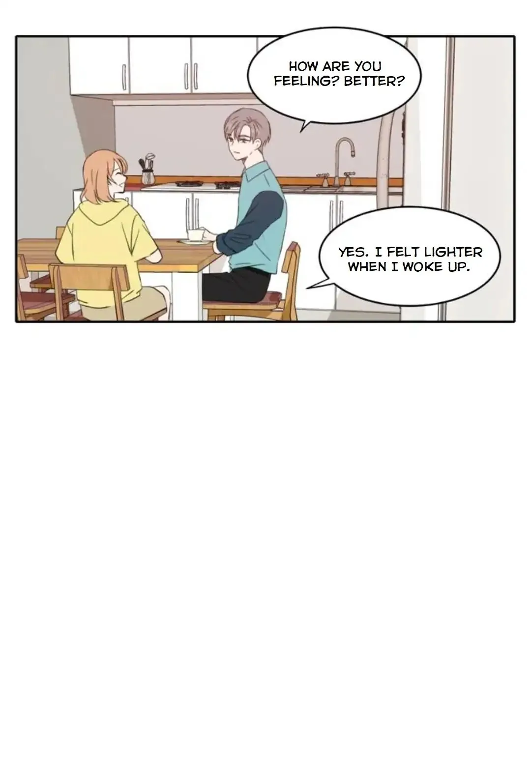 Read Lovely Again Today chapter 69 image 52 on Lezhin