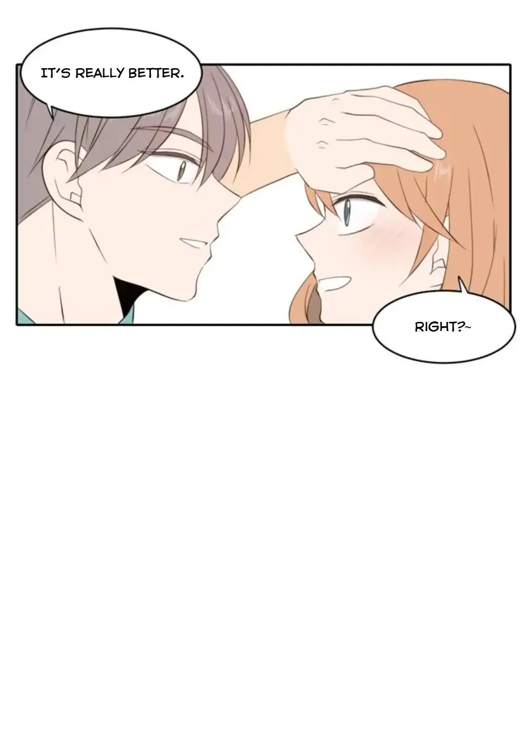 Read Lovely Again Today chapter 69 image 54 on Lezhin