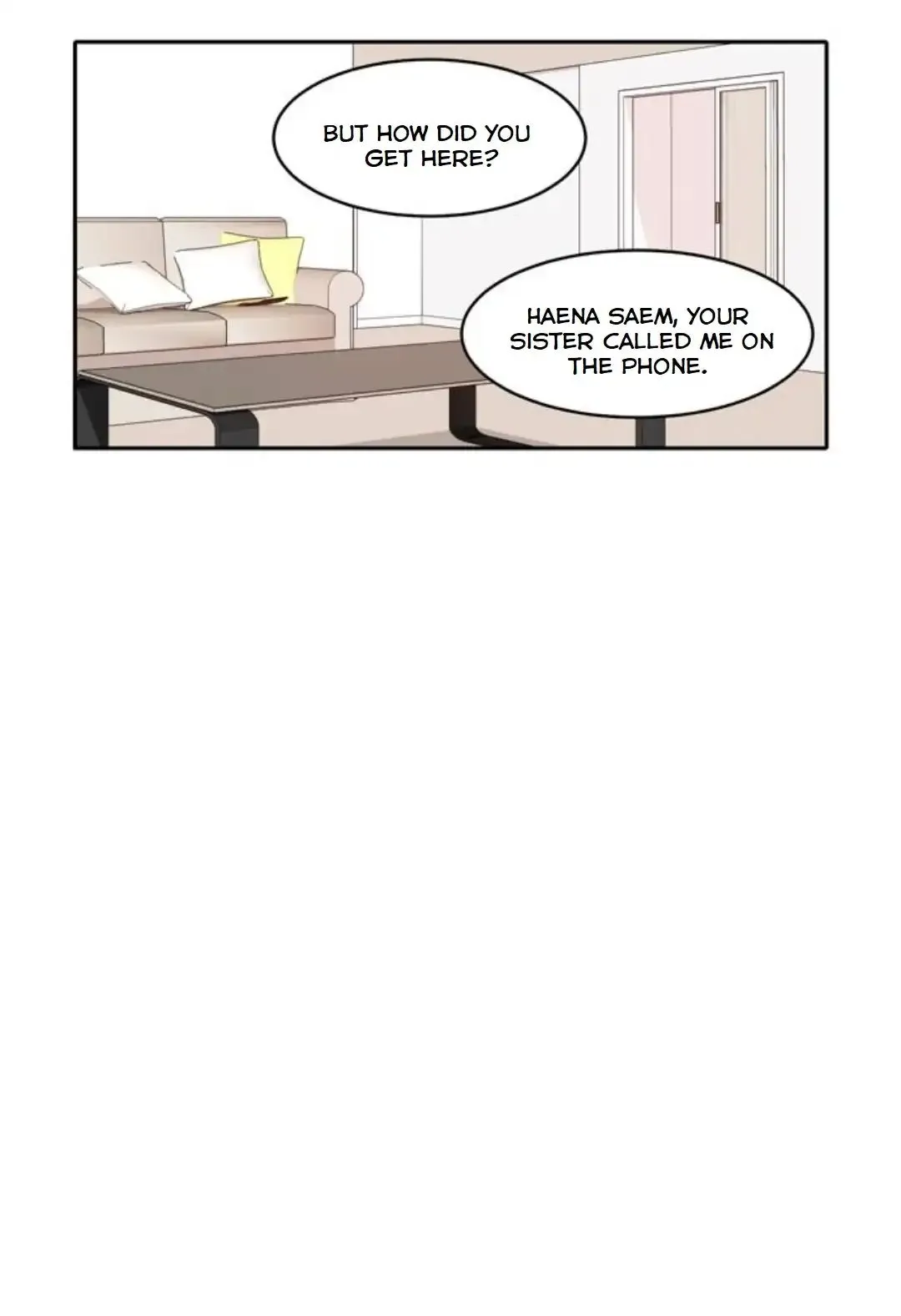 Read Lovely Again Today chapter 69 image 55 on Lezhin