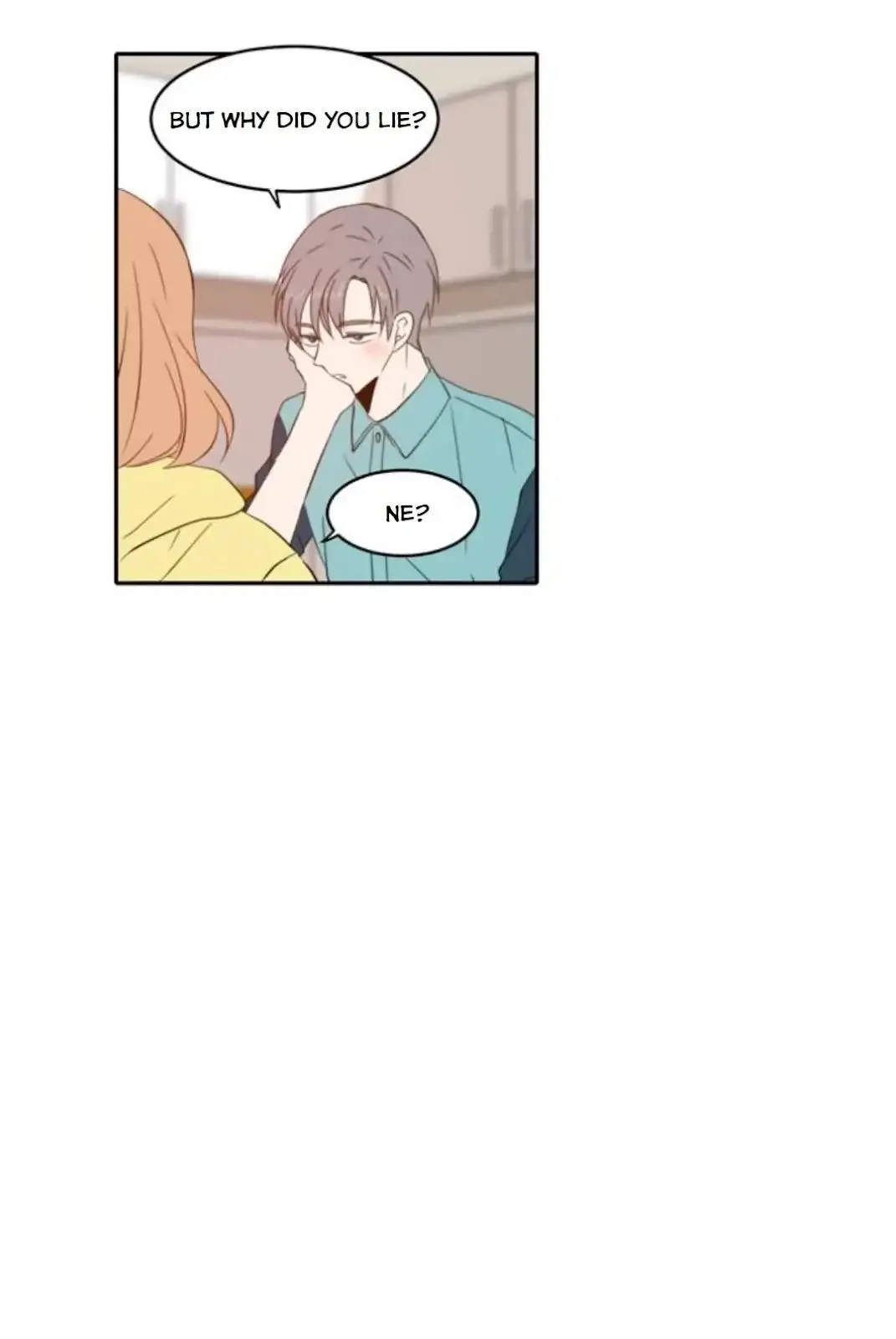 Read Lovely Again Today chapter 69 image 56 on Lezhin