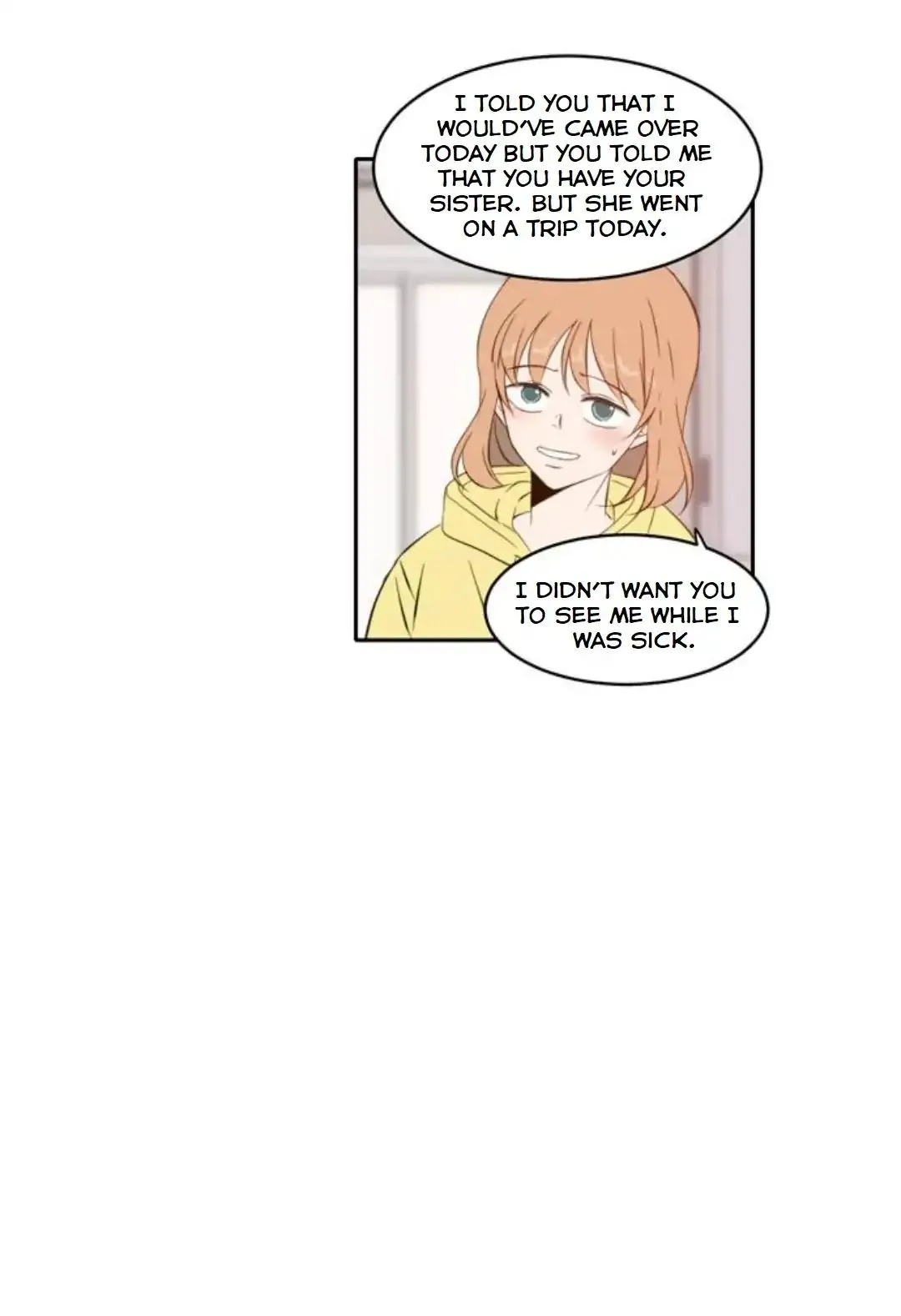 Read Lovely Again Today chapter 69 image 57 on Lezhin