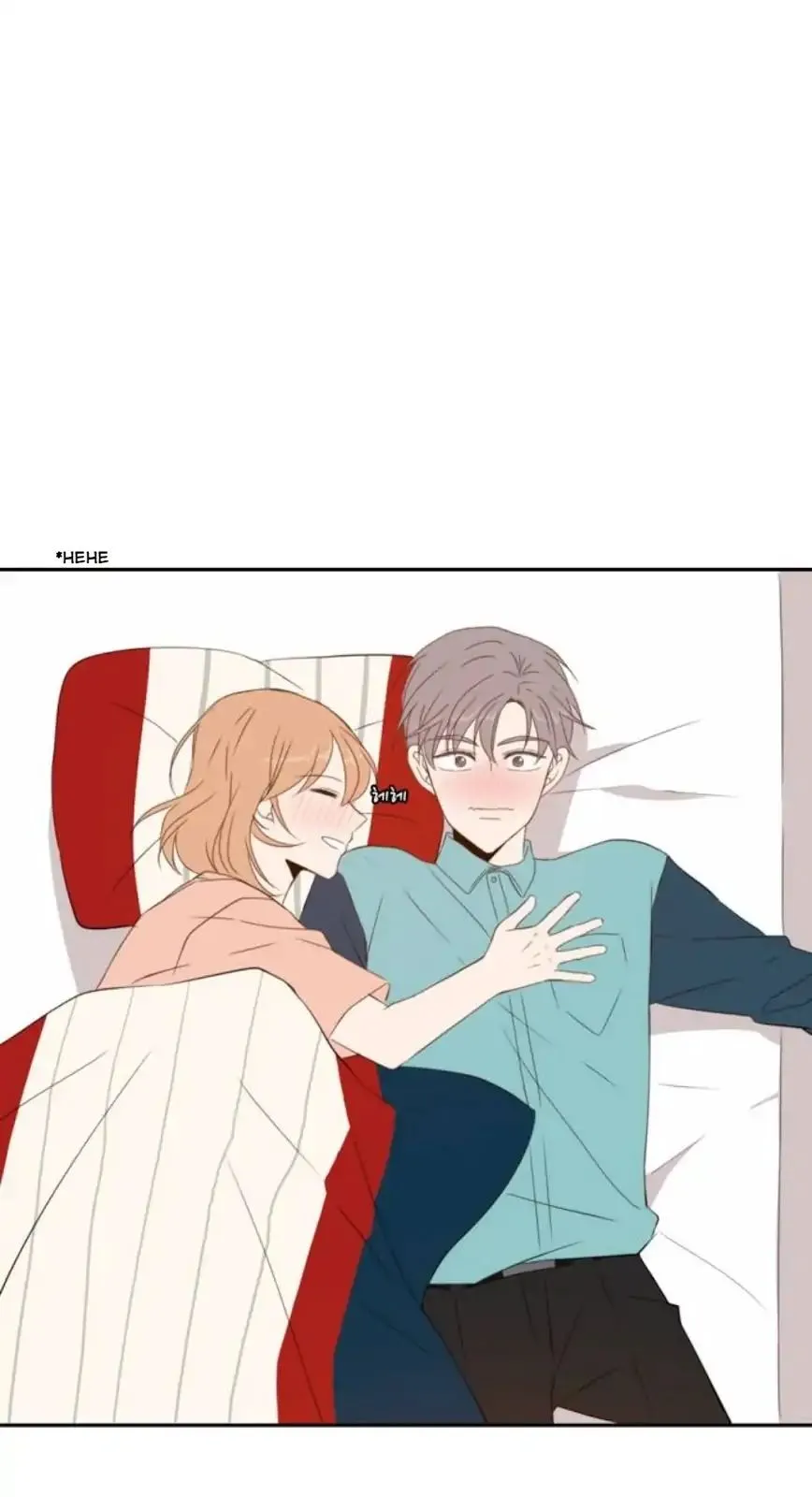 Read Lovely Again Today chapter 69 image 6 on Lezhin