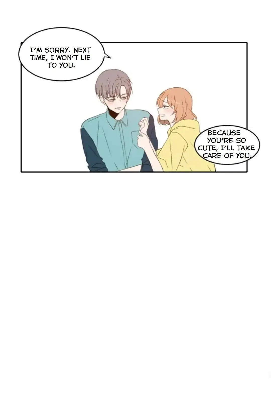 Read Lovely Again Today chapter 69 image 61 on Lezhin