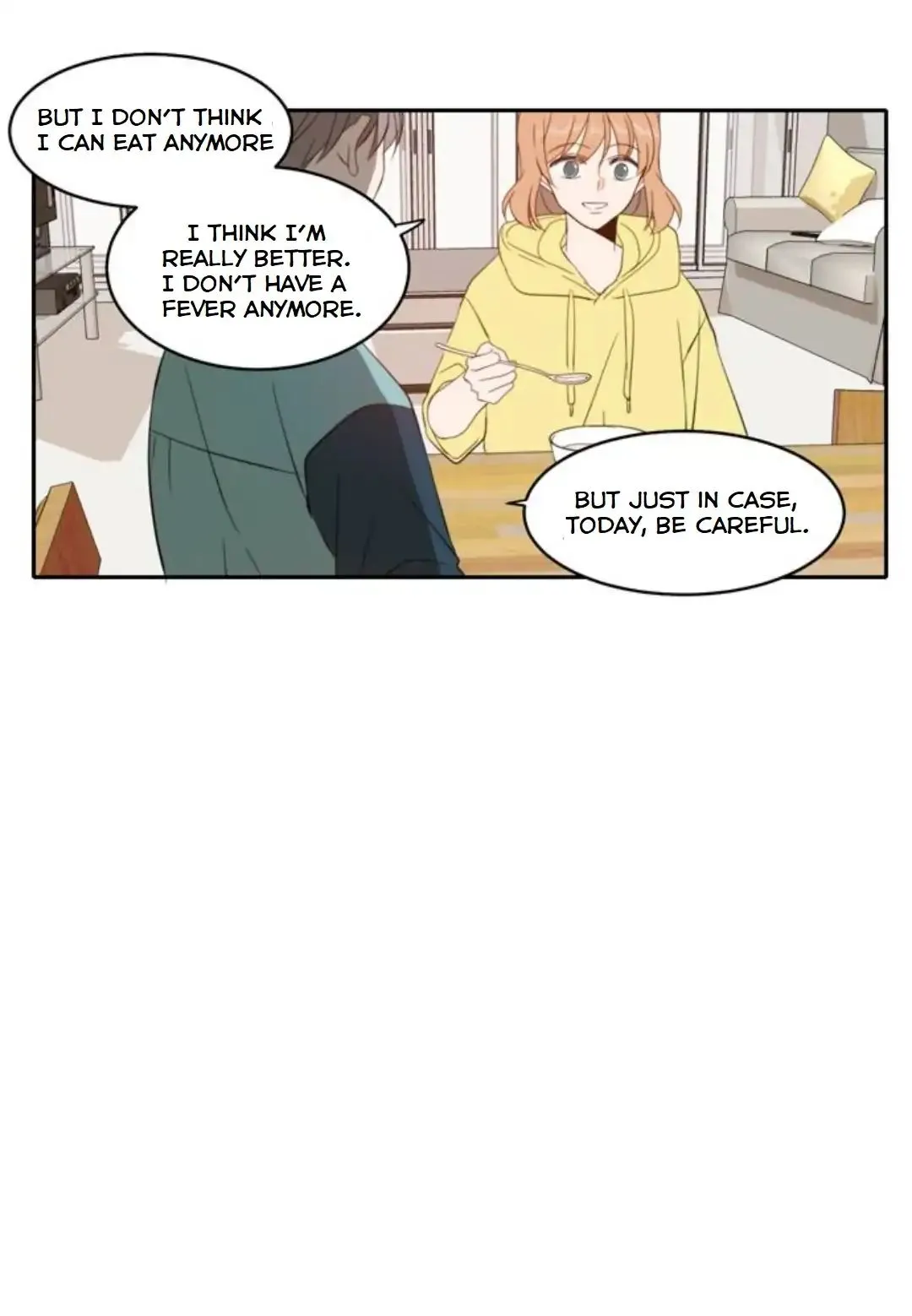 Read Lovely Again Today chapter 69 image 62 on Lezhin