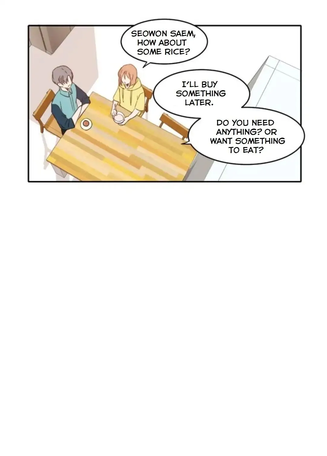 Read Lovely Again Today chapter 69 image 63 on Lezhin