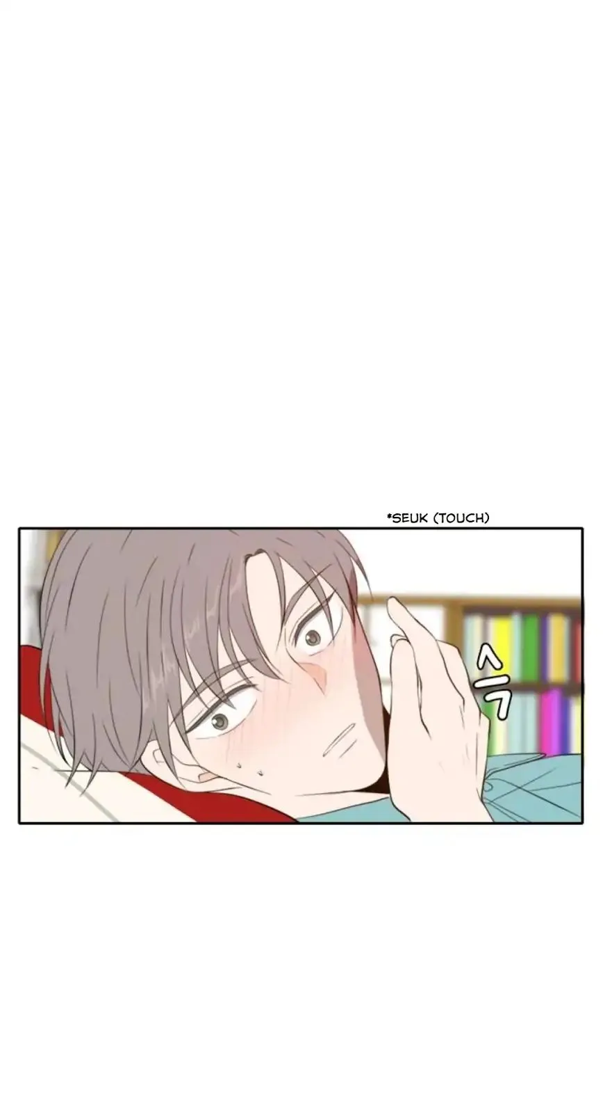 Read Lovely Again Today chapter 69 image 7 on Lezhin