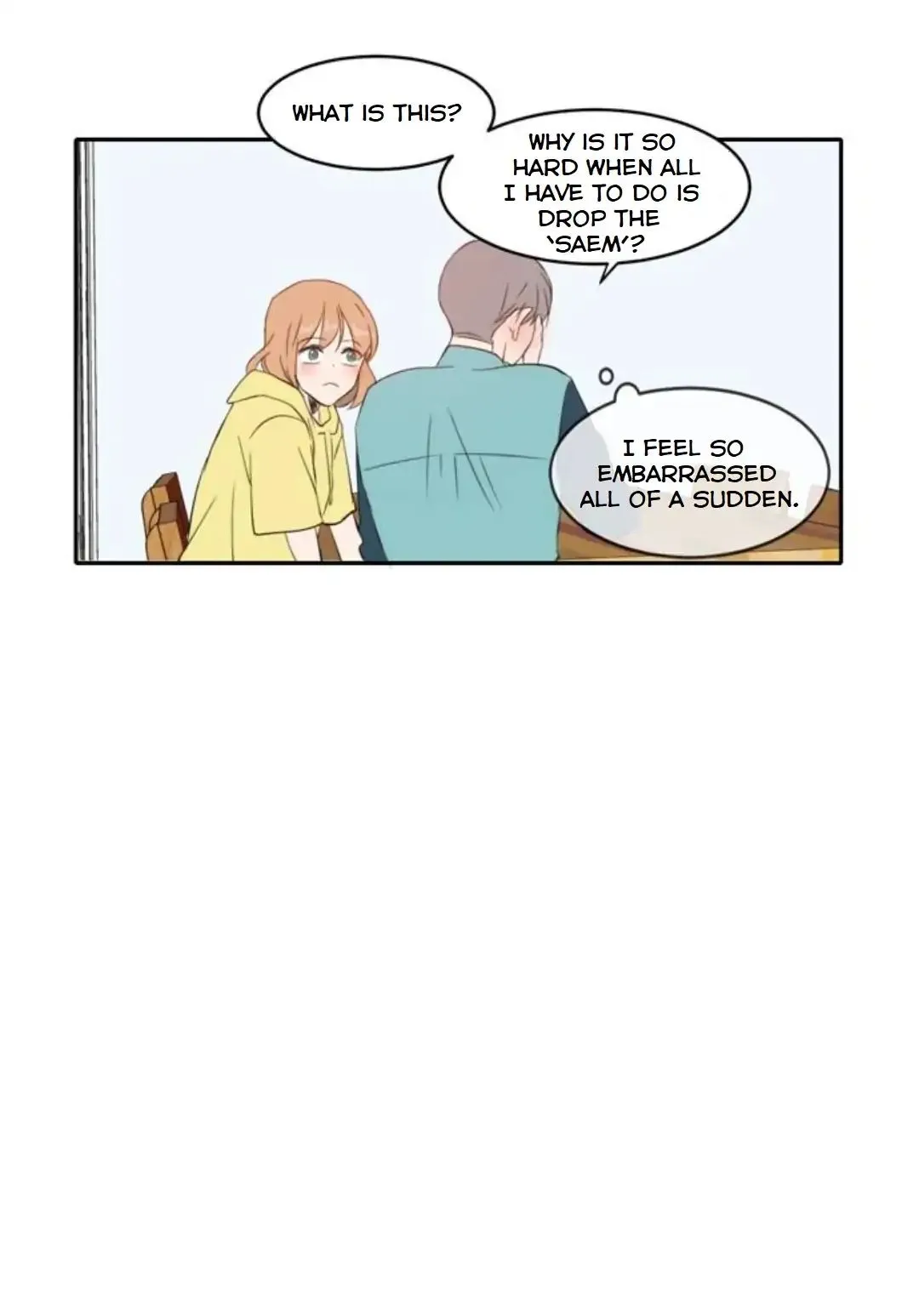 Read Lovely Again Today chapter 69 image 70 on Lezhin