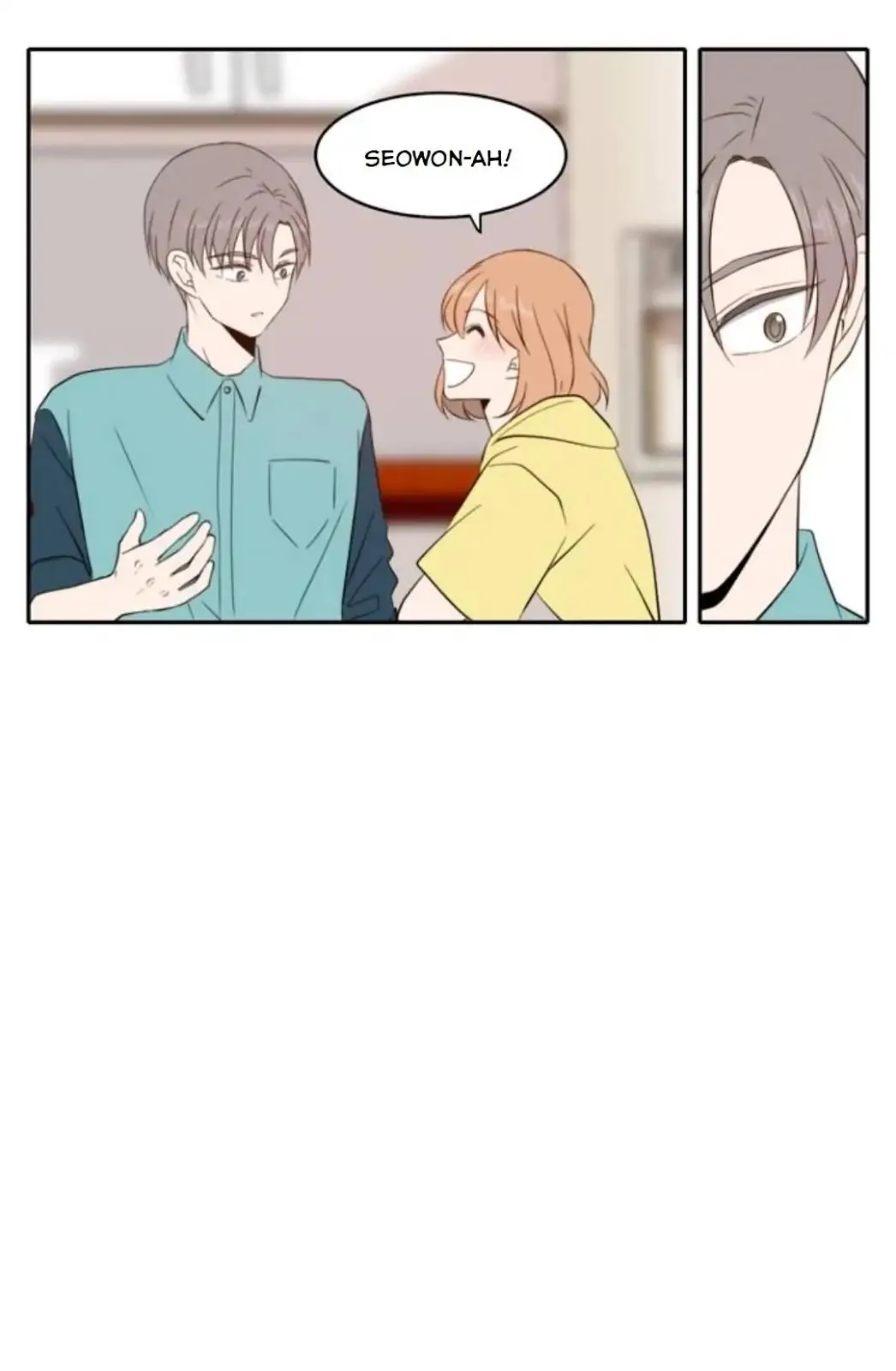 Read Lovely Again Today chapter 69 image 72 on Lezhin