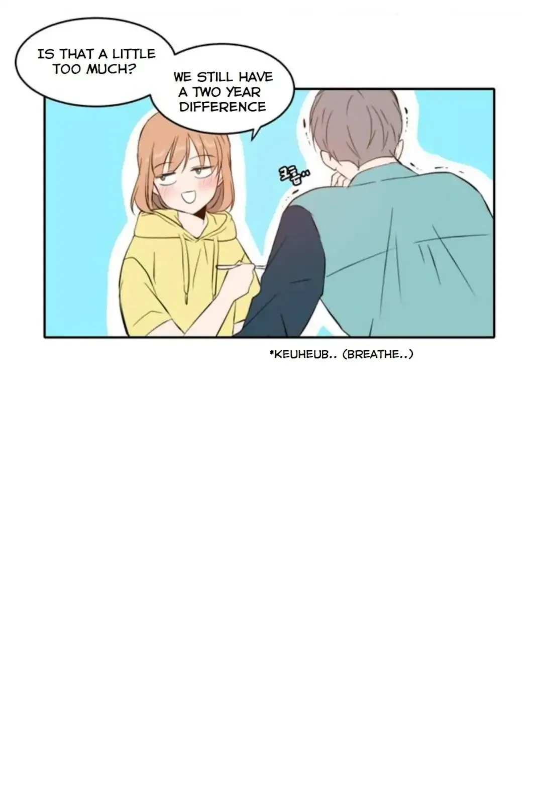 Read Lovely Again Today chapter 69 image 73 on Lezhin