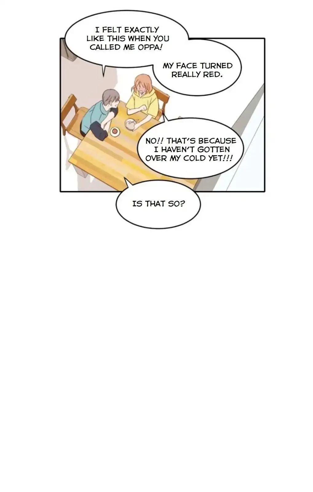 Read Lovely Again Today chapter 69 image 78 on Lezhin