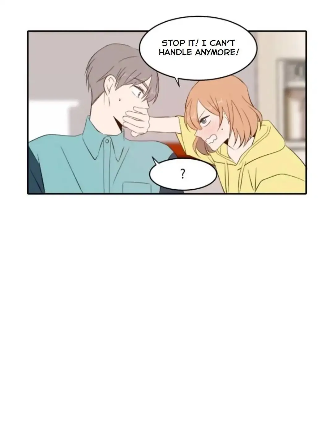 Read Lovely Again Today chapter 69 image 81 on Lezhin