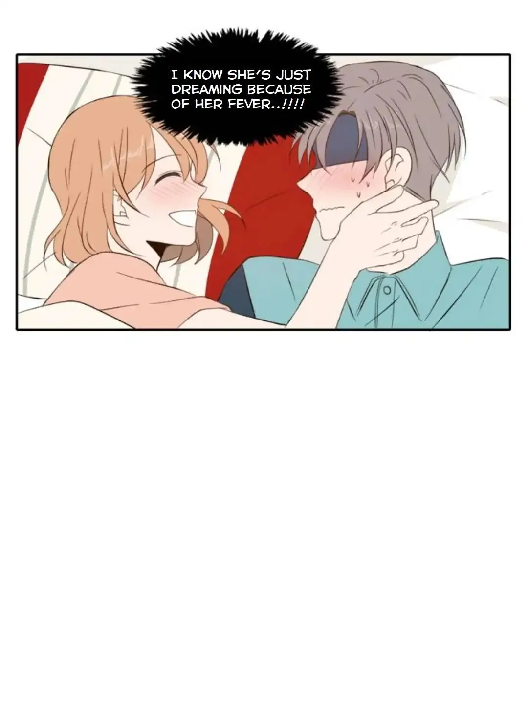 Read Lovely Again Today chapter 69 image 9 on Lezhin