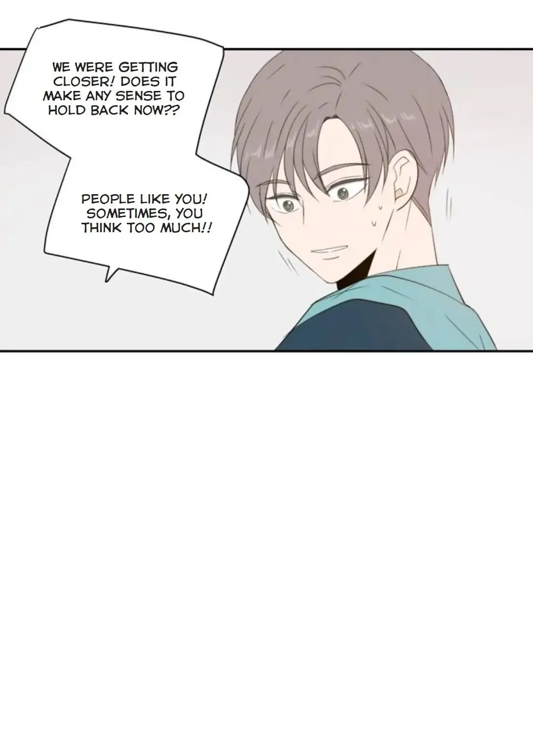 Read Lovely Again Today chapter 70 image 10 on Lezhin
