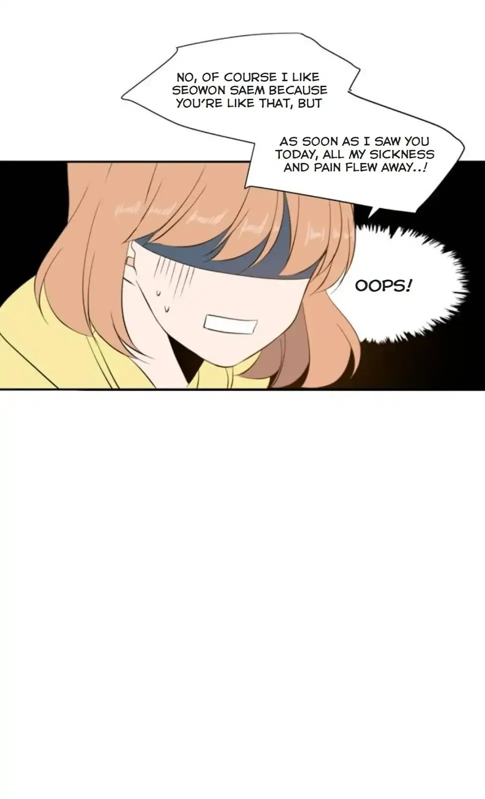 Read Lovely Again Today chapter 70 image 11 on Lezhin