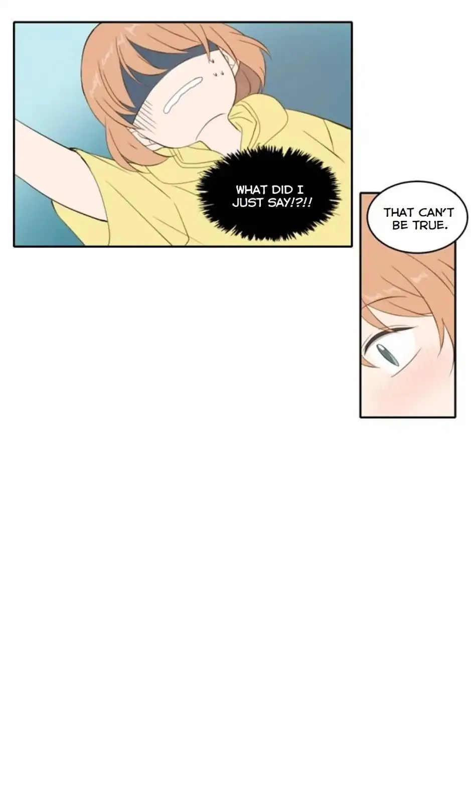 Read Lovely Again Today chapter 70 image 13 on Lezhin