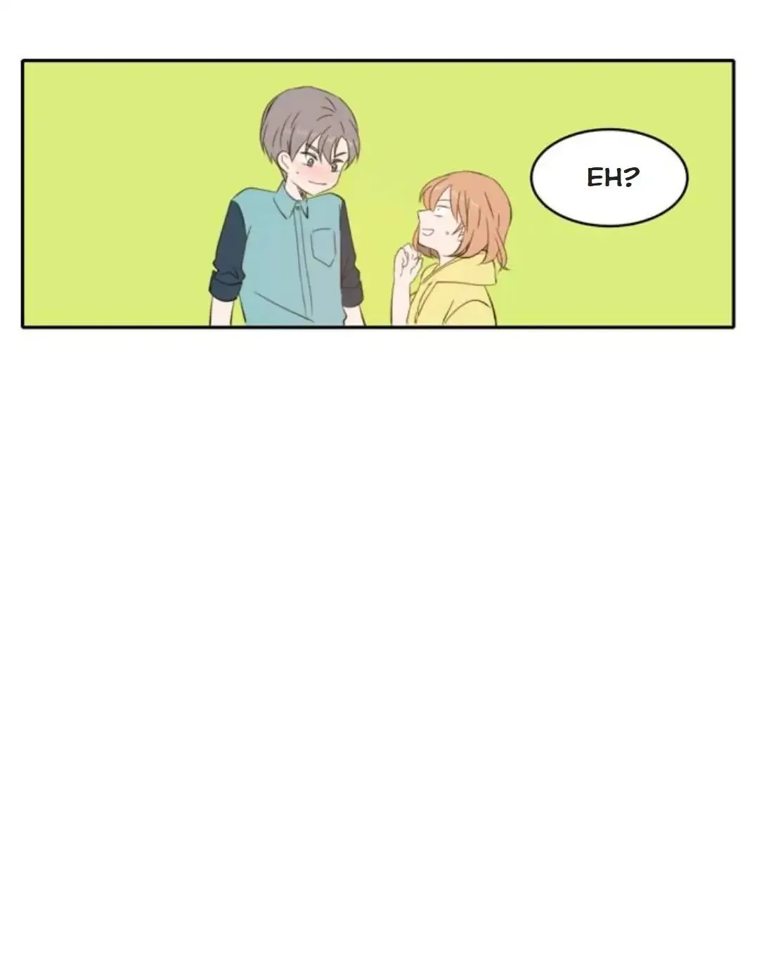 Read Lovely Again Today chapter 70 image 15 on Lezhin