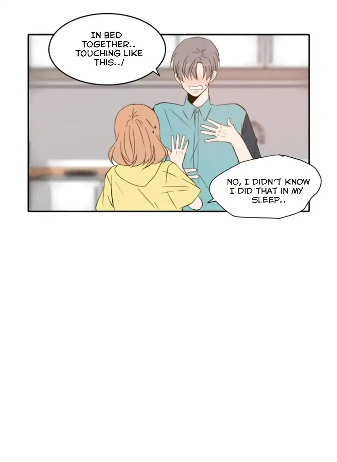 Read Lovely Again Today chapter 70 image 16 on Lezhin
