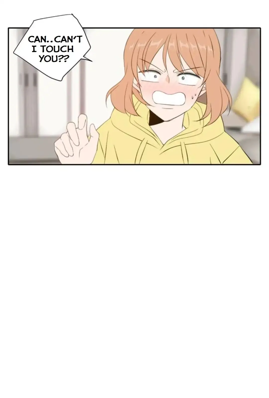 Read Lovely Again Today chapter 70 image 17 on Lezhin