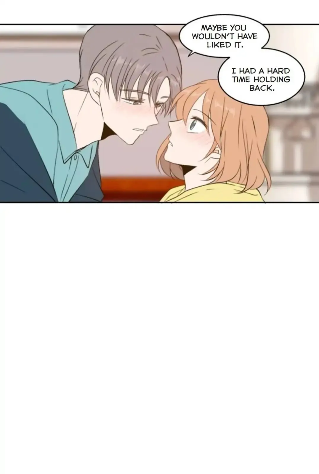 Read Lovely Again Today chapter 70 image 20 on Lezhin