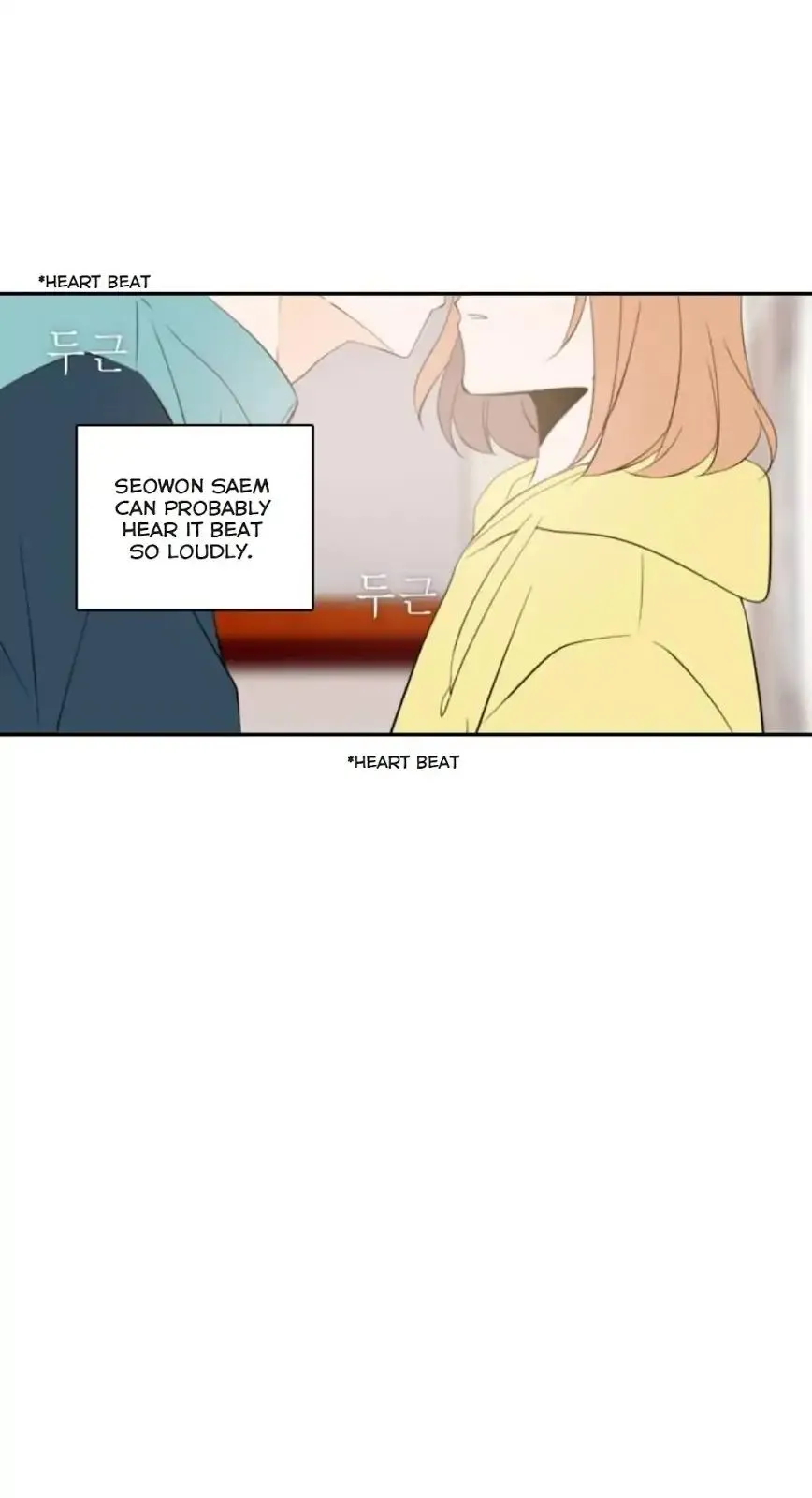 Read Lovely Again Today chapter 70 image 25 on Lezhin