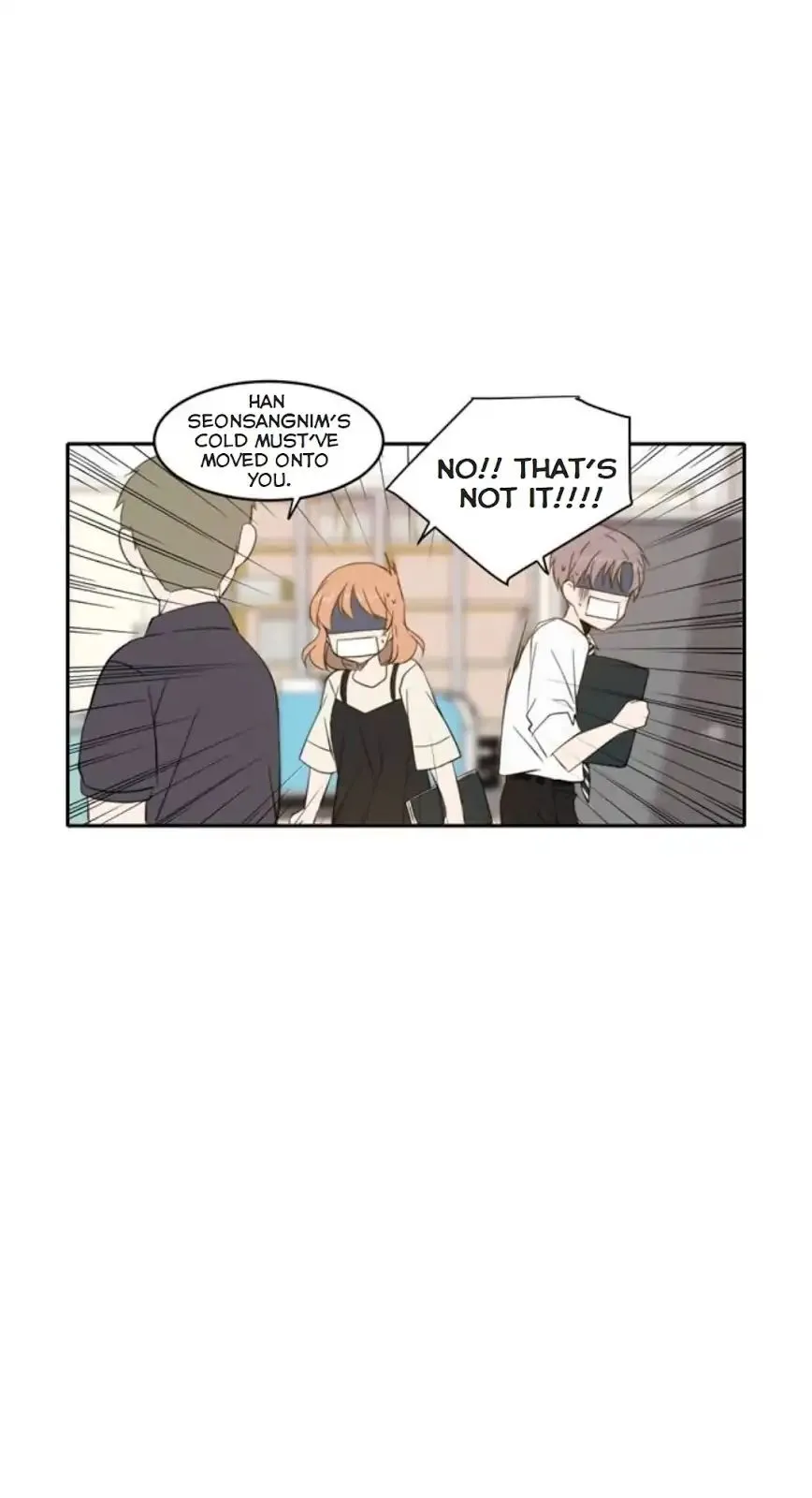 Read Lovely Again Today chapter 70 image 33 on Lezhin