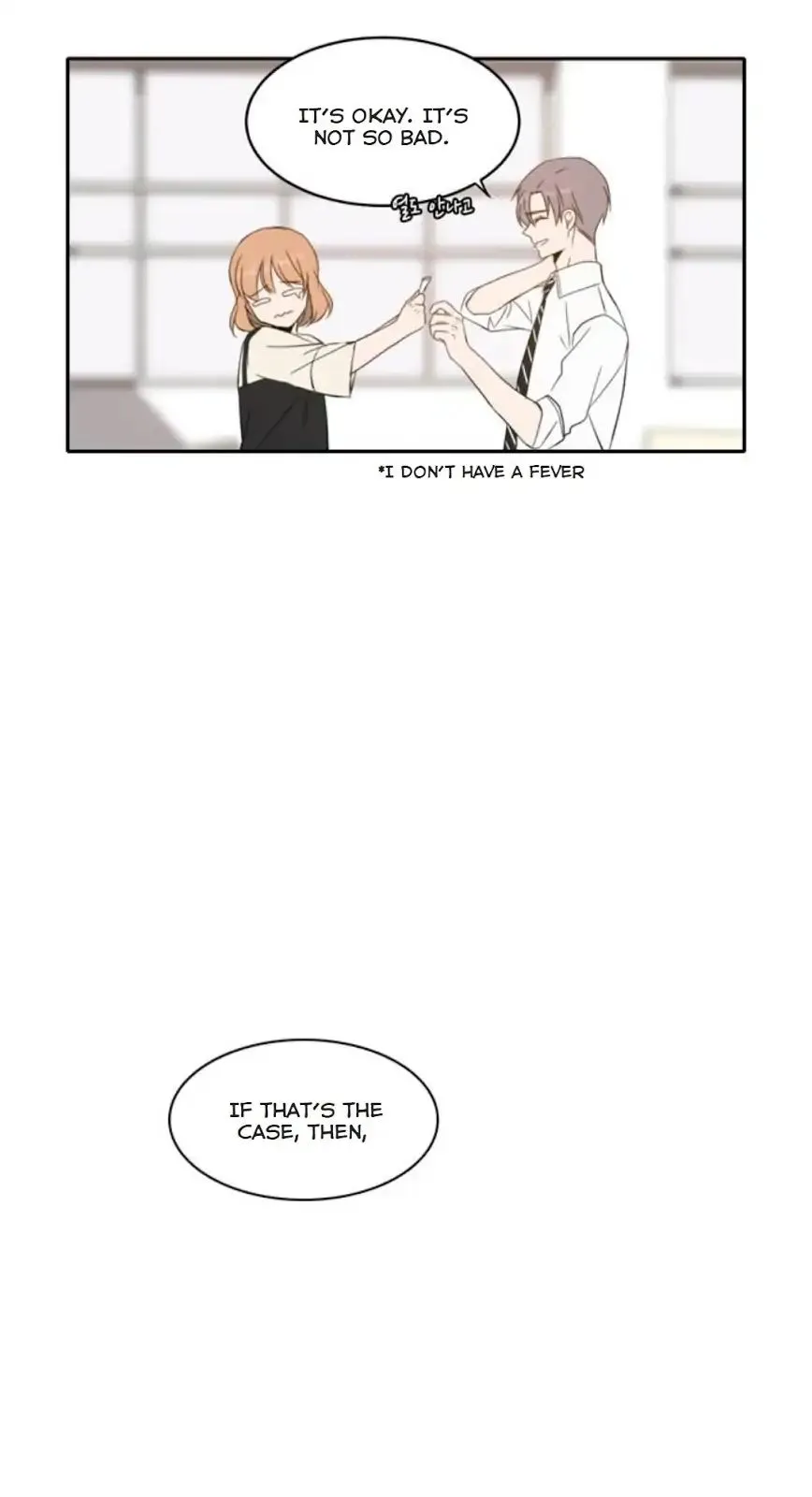 Read Lovely Again Today chapter 70 image 36 on Lezhin