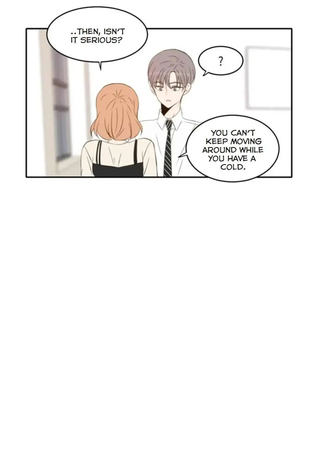 Read Lovely Again Today chapter 70 image 40 on Lezhin