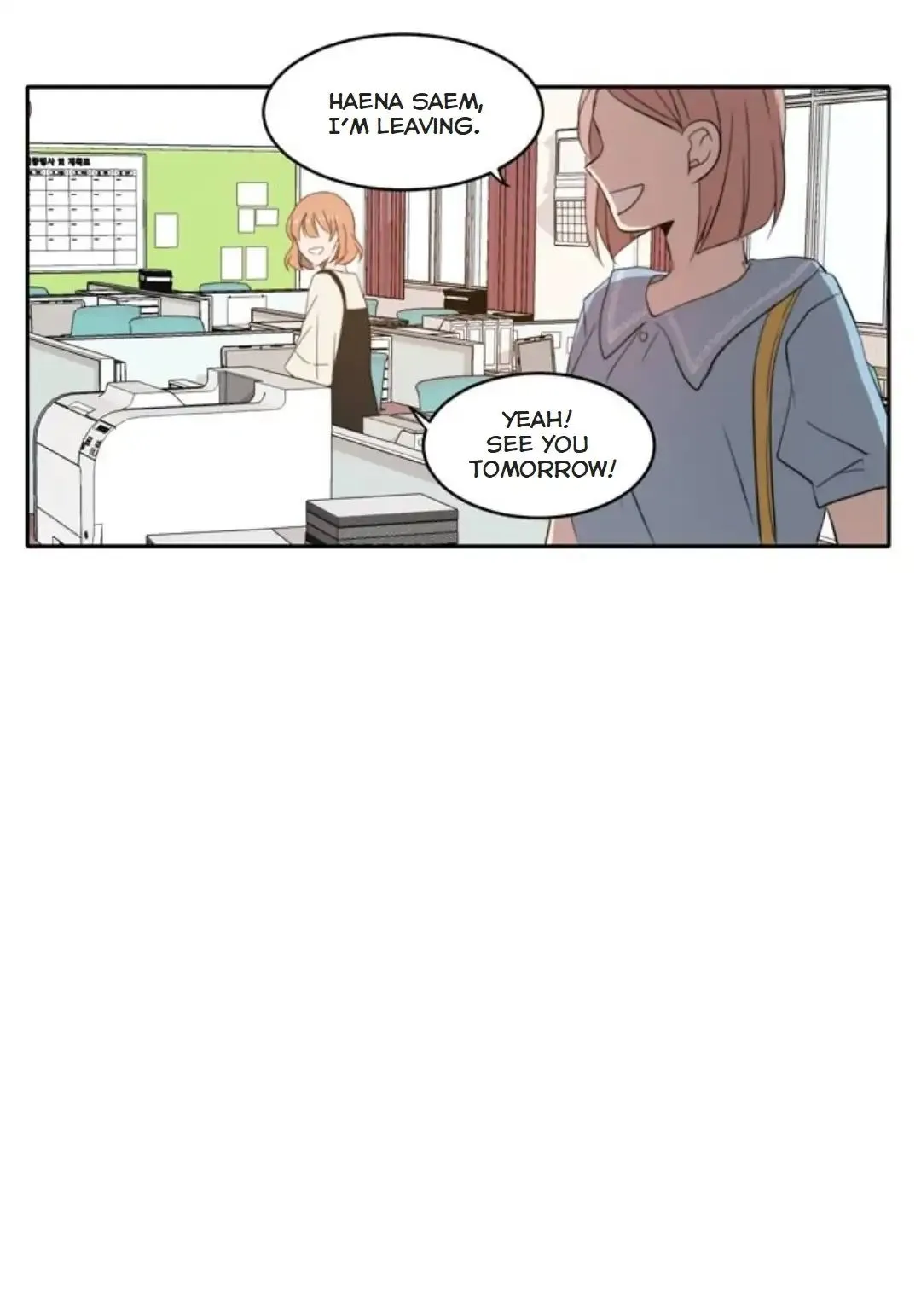 Read Lovely Again Today chapter 70 image 44 on Lezhin