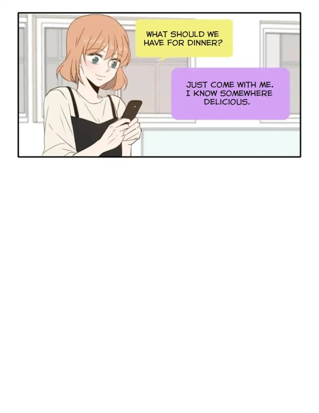 Read Lovely Again Today chapter 70 image 45 on Lezhin