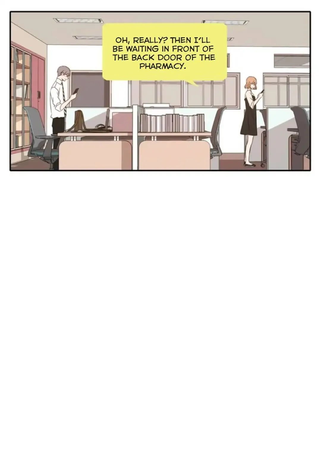 Read Lovely Again Today chapter 70 image 46 on Lezhin